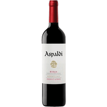 Aspaldi Rioja Reserva