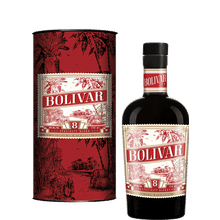 Bolivar Venezuelan Rum