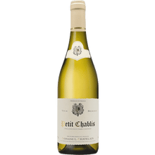Domaine Chatelain Petit Chablis
