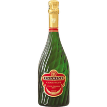 Tsarine Brut Premium Cuvee Champagne