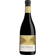 Hess Collection Panthera Pinot Noir, 2019