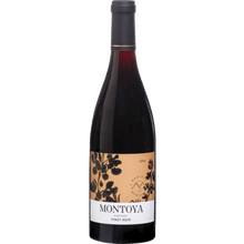 Montoya Pinot Noir