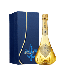 De Venoge Louis XV Brut Champagne, 1996