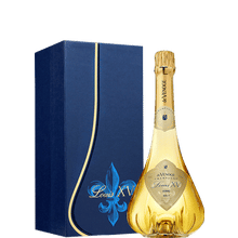 De Venoge Louis XV Brut Champagne | Total Wine & More De Venoge Louis XV Brut Champagne | Total Wine & More