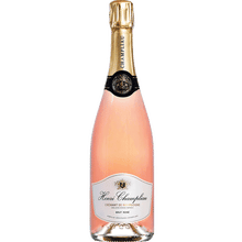 Henri Champliau Cremant De Bourgogne Rose Brut