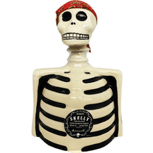 Skelly Tequila Blanco