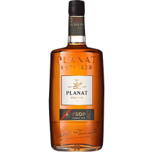 Planat VSOP Cognac Organic