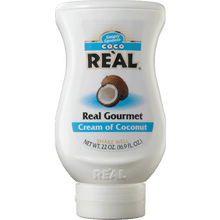REAL Coco Cream of Coconut