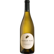 Bishop Pine Chardonnay California