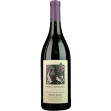 Merry Edwards Pinot Noir Flax Vineyard, 2018