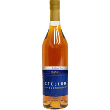 Stellum Single Barrel Bourbon Whiskey Barrel Select