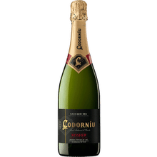 Codorniu Champagne | Total Wine & More