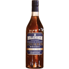 Wollersheim Bottled-in-Bond Bourbon