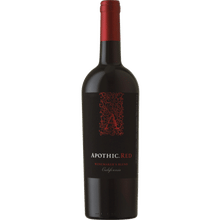 Apothic Red