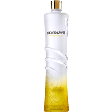 Roberto Cavalli Pineapple Vodka