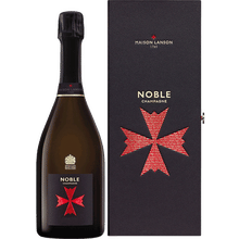 Noble Champagne Grand Cru Brut, 2004