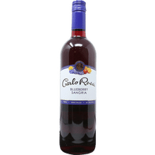 Carlo Rossi Blueberry Sangria