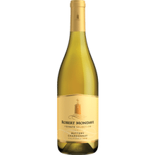 Vint by Robert Mondavi Buttery Chardonnay