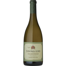 Sonoma Loeb Chardonnay Private Reserve, 2018
