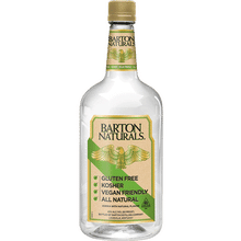 Barton Naturals Vodka