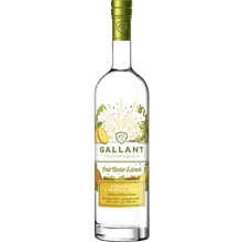 Gallant Pineapple and Tropical Spice Nectar Extracts