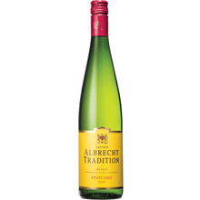 Albrecht Pinot Gris Tradition