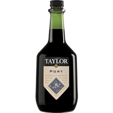 Taylor Port Wine Review | Total Wine & More