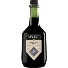 Taylor Port