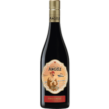 La Belle Angele Pinot Noir Ruby Reserve