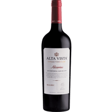 Alta Vista Alizarine Single Vineyard, 2019