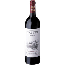 Domaine du Castel Grand Vin, 2020