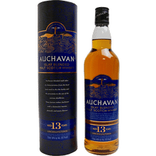 Auchavan 13Yr Islay Blended Malt Scotch Whiskey