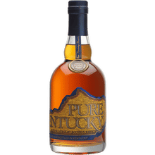 Pure Kentucky XO Straight Bourbon