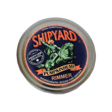 Shipyard Pumpkinhead Rimmer