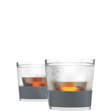 HOST Freeze Cooling Whisky Glasses