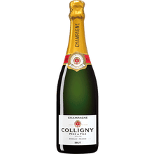 Champagne Colligny Pere & Fils Brut NV