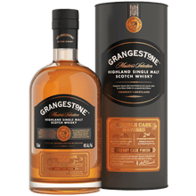 Grangestone Sherry Finish Scotch Whisky