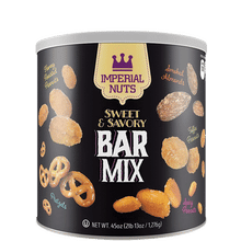 Imperial Sweet & Savory Bar Mix