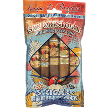 San Cristobal Fresh Pack