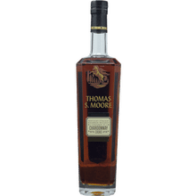 Thomas S. Moore Chardonnay Cask Bourbon