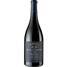 Blue Canyon Estate Grown Pinot Noir Monterey