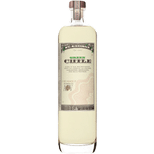 St George Green Chile Vodka