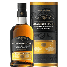 Grangestone Madeira Finish Scotch Whisky