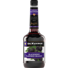 DeKuyper Blackberry Flavored Brandy