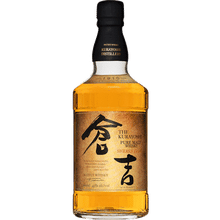 Kurayoshi Sherry Cask Whisky