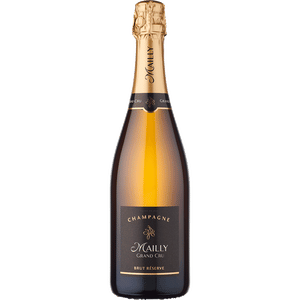 新品未使用　マイィMailly Grand Cru ロゼシャンパン 2本#68 マイィ グラン・クリュ ロゼ ・ド・マイィ - シャンパーニュ専門