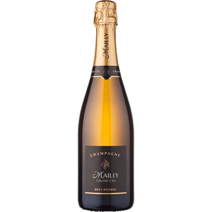 新品未使用 マイィMailly Grand Cru ロゼシャンパン 2本#68 楽天