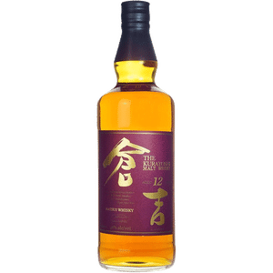 12Yr Malt Whisky