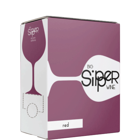 Box discount wine brands