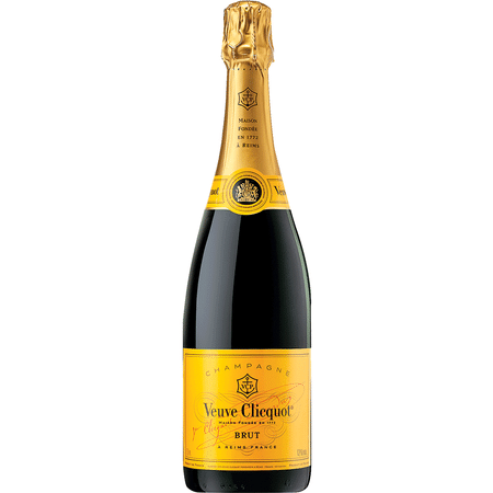 Best Champagne Brands